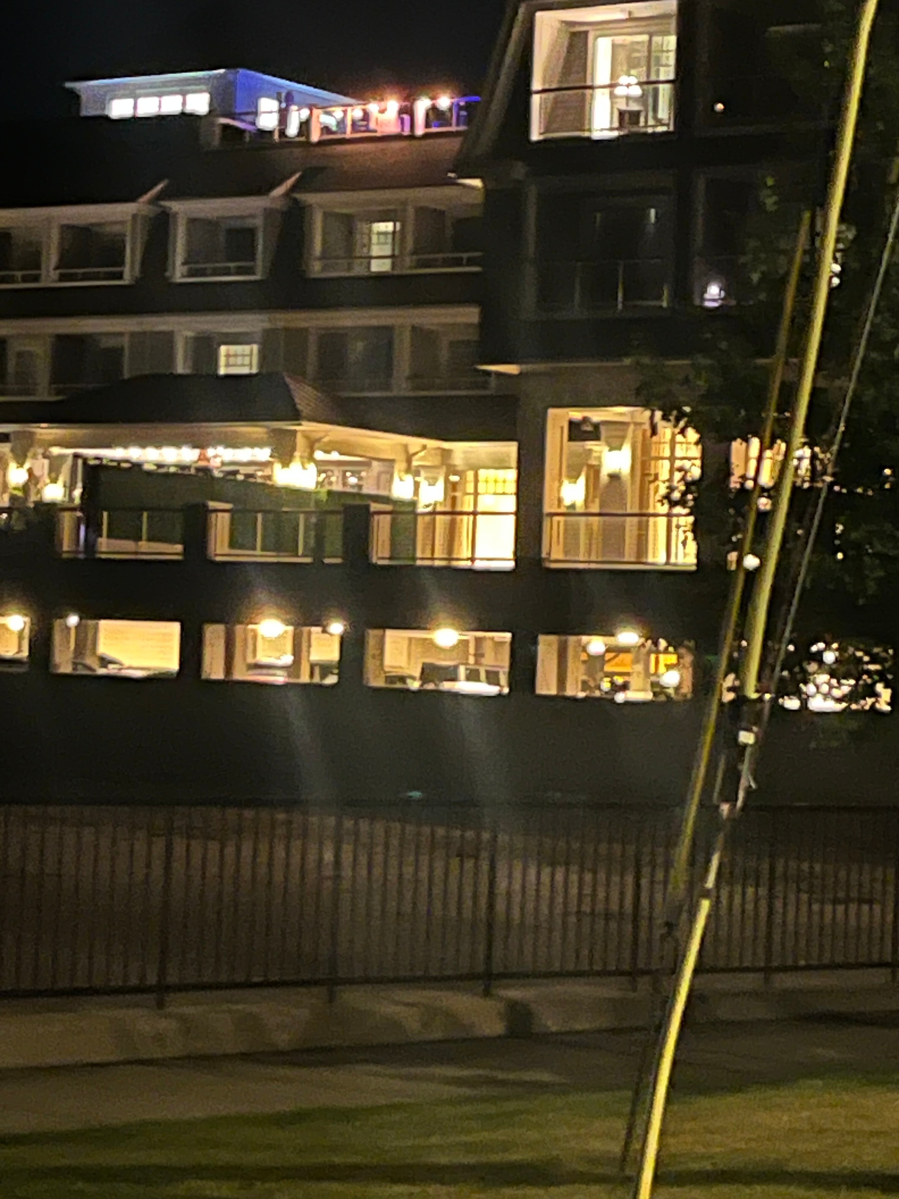 Beauport Hotel Gloucester-浴室