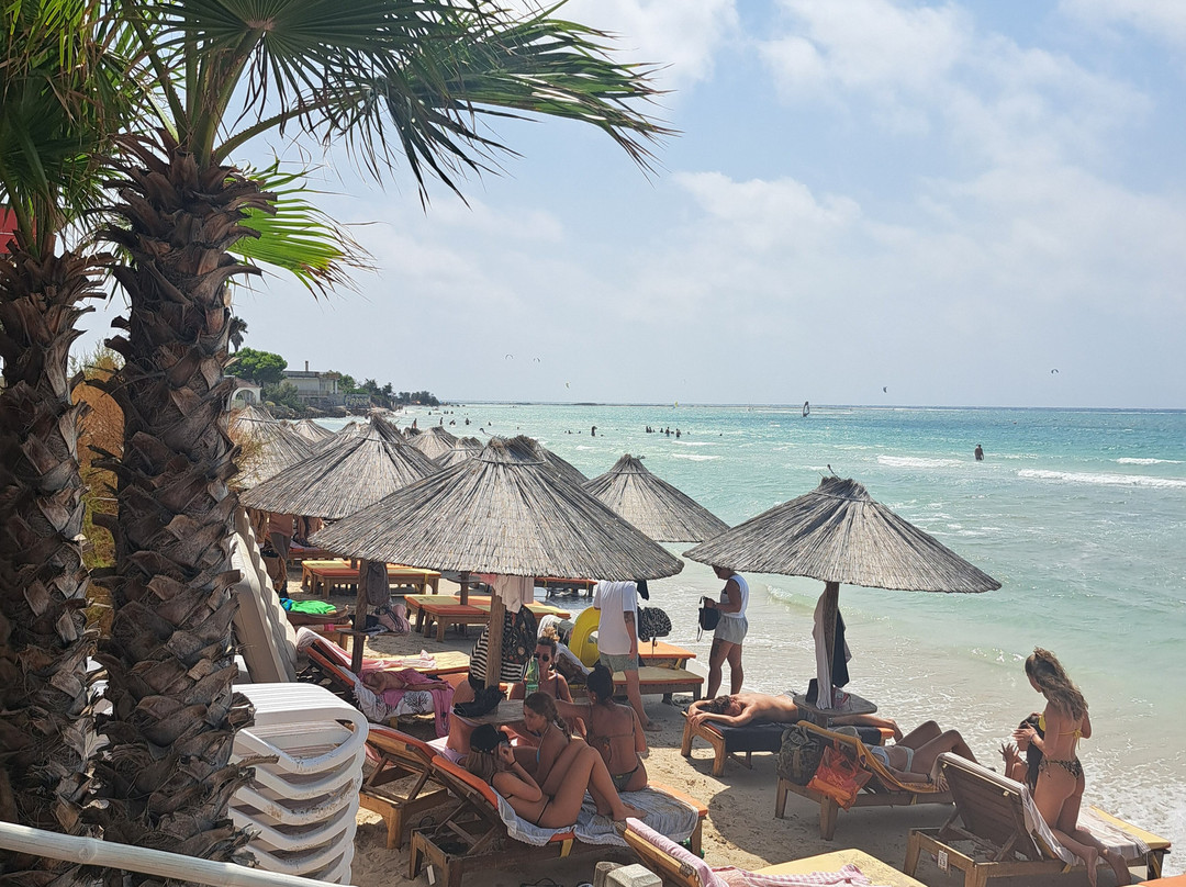 Hookipa Beach-切萨雷奥港必去景点