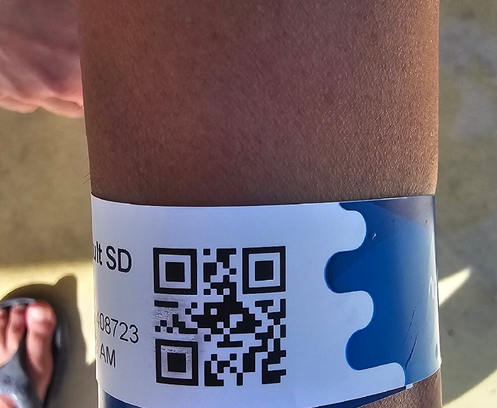 Saraya Aqaba Waterpark-亚喀巴必去景点