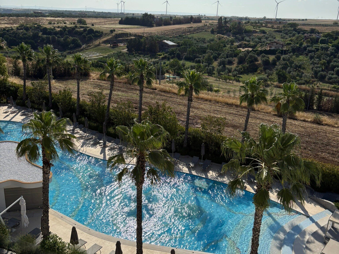 San Barbato Resort Spa & Golf主图