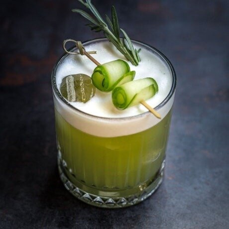 Alliance Kordon Restaurant