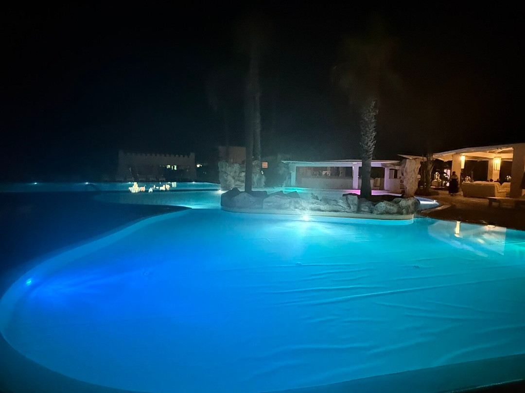Hotel Barone di Mare主图