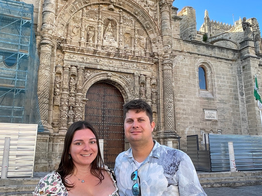 Alsherry Experiences-加的斯市必去景点