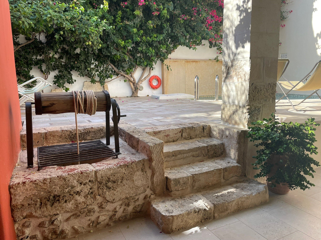 Veranda Rossa Suites主图