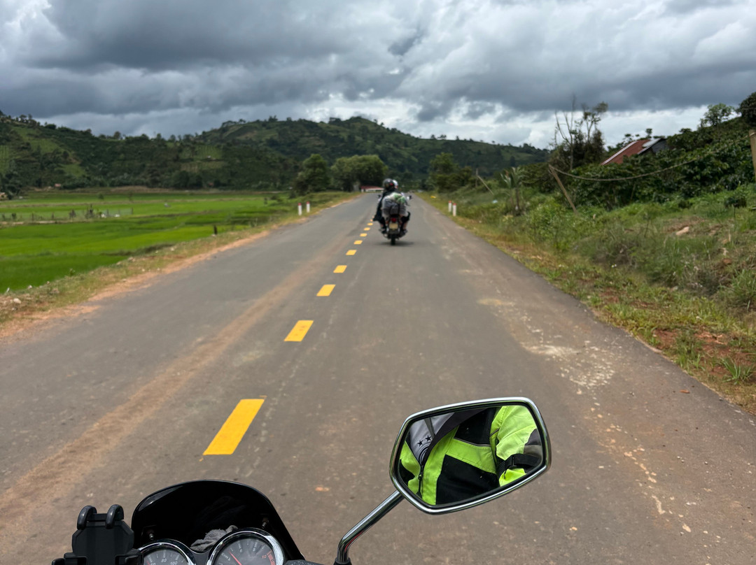 Mui Ne Easy Rider-美奈必去景点