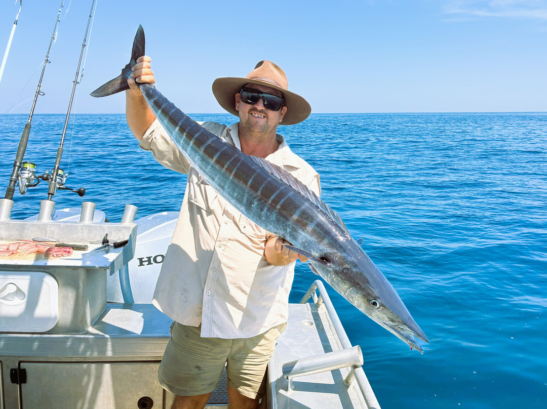 Dundee Beach Fishing Charters-Dundee Beach必去景点