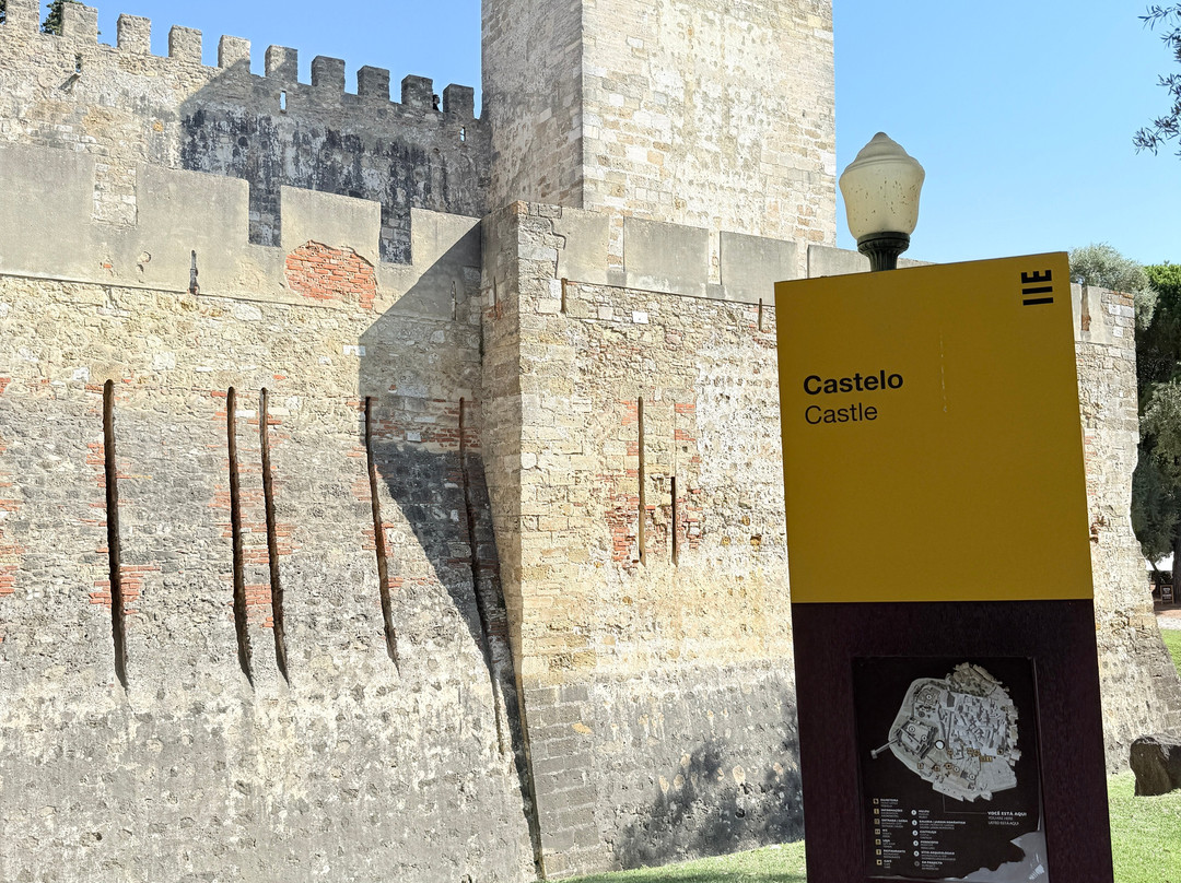 Lisbon Native Tours-里斯本必去景点