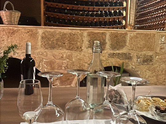 Baglio Aimone-马扎拉－德尔瓦洛必去景点