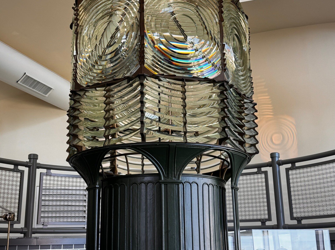 Fire Island Lighthouse-Fire Island必去景点