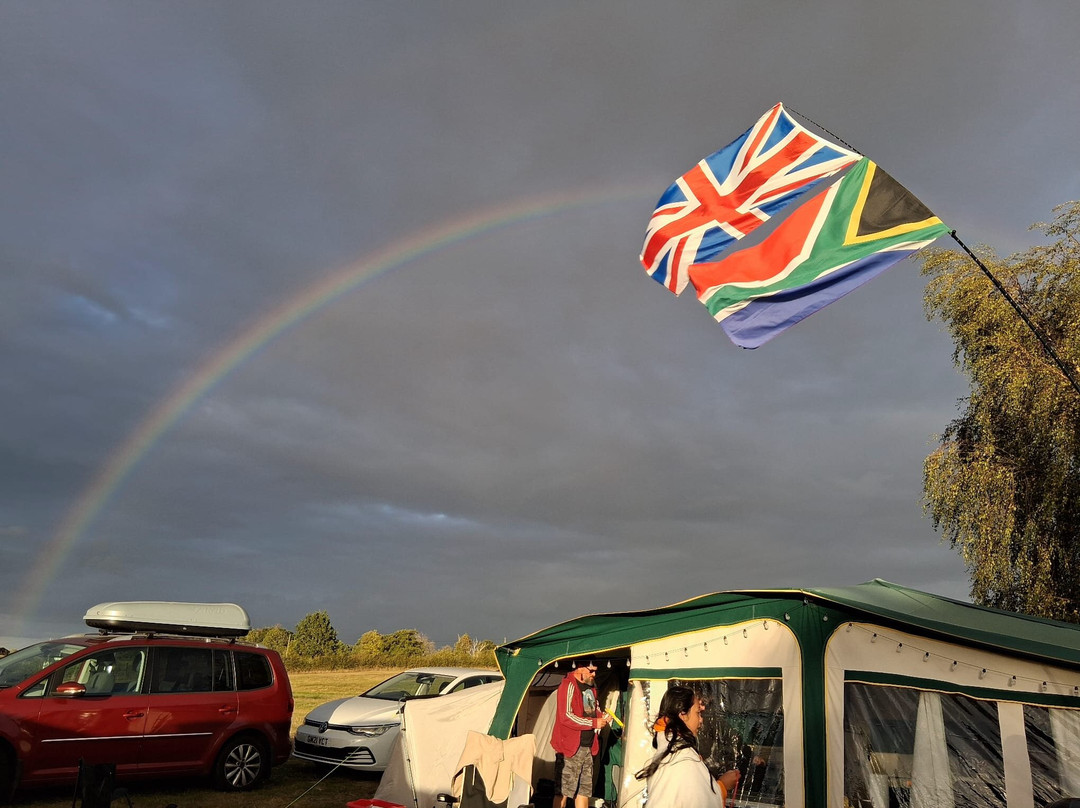 Abbey Green Farm B&B, Camping & Touring Park主图