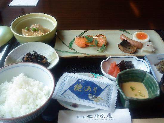 东京王子酒店樱花饭店主图