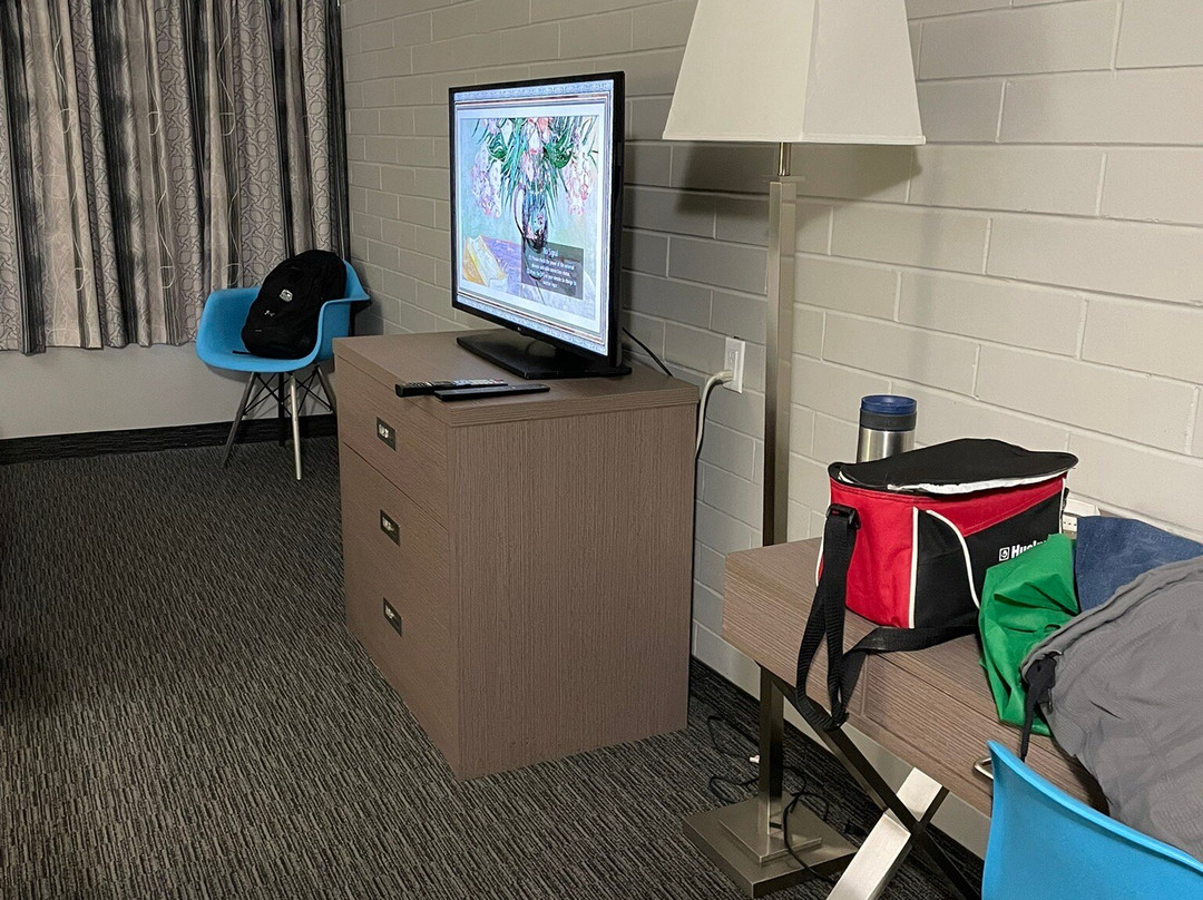 Stanford Inn Grande Prairie主图