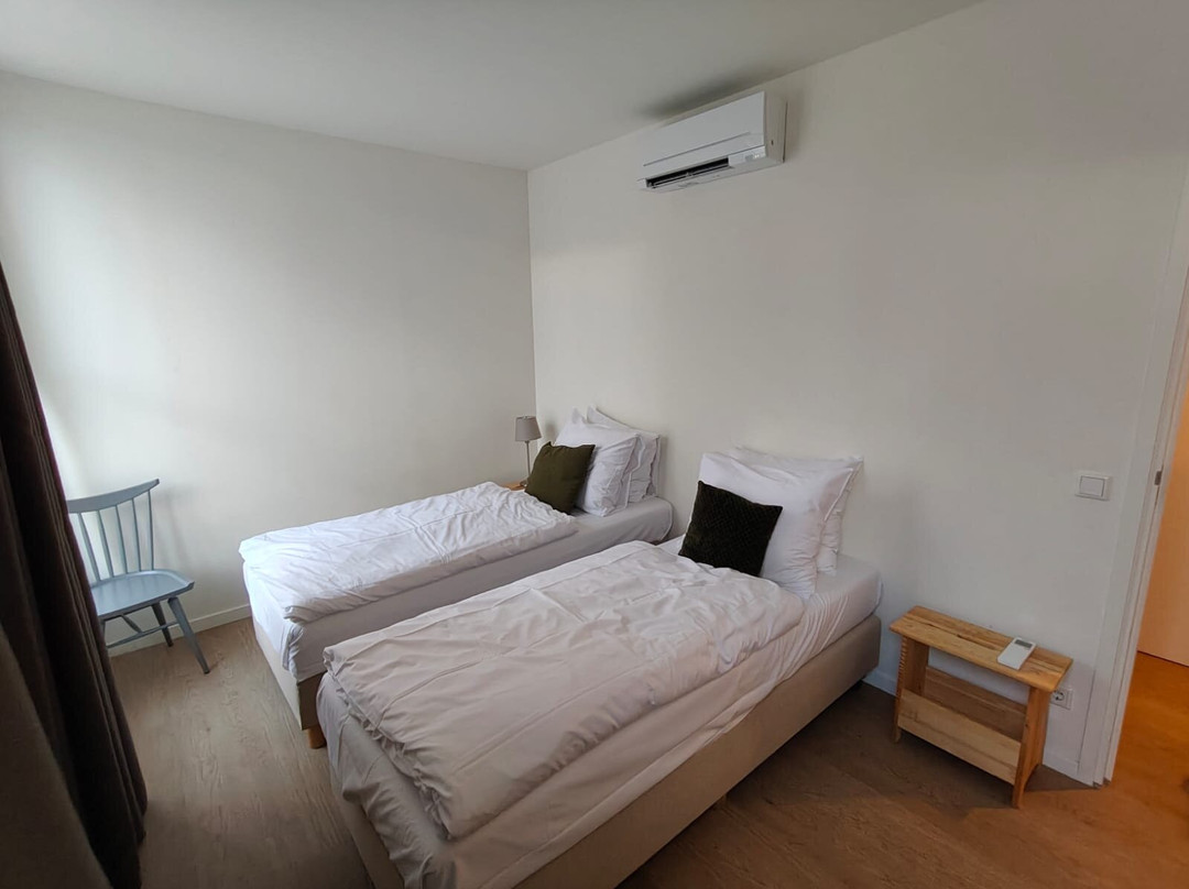 罕布什尔经典酒店主图