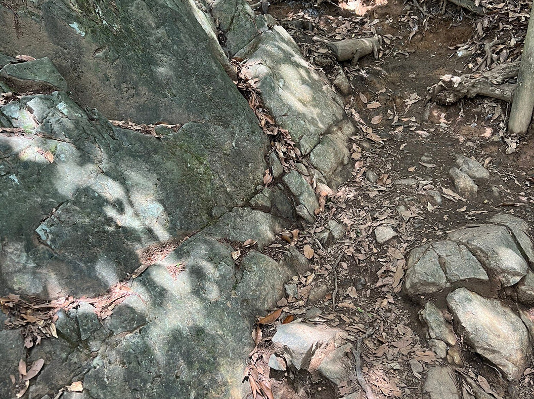 Mount Tsukuba-筑波市必去景点