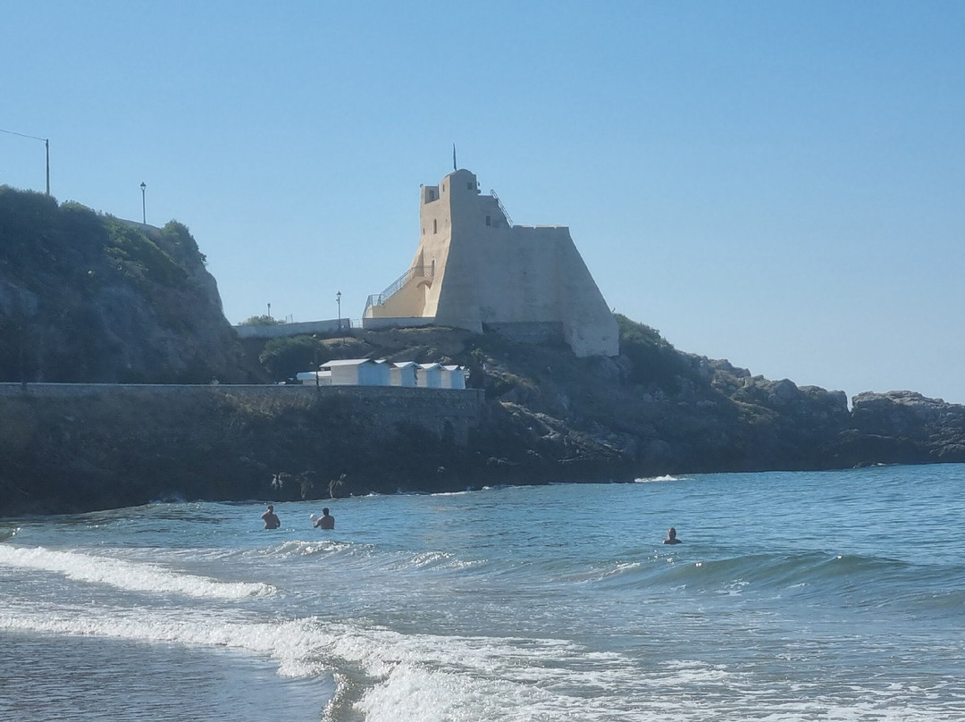 Torre Truglia-斯佩隆加必去景点