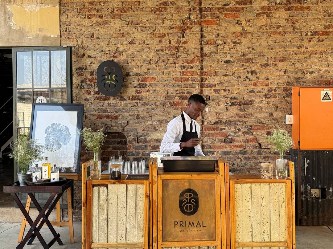 Victoria Yards-约翰内斯堡必去景点