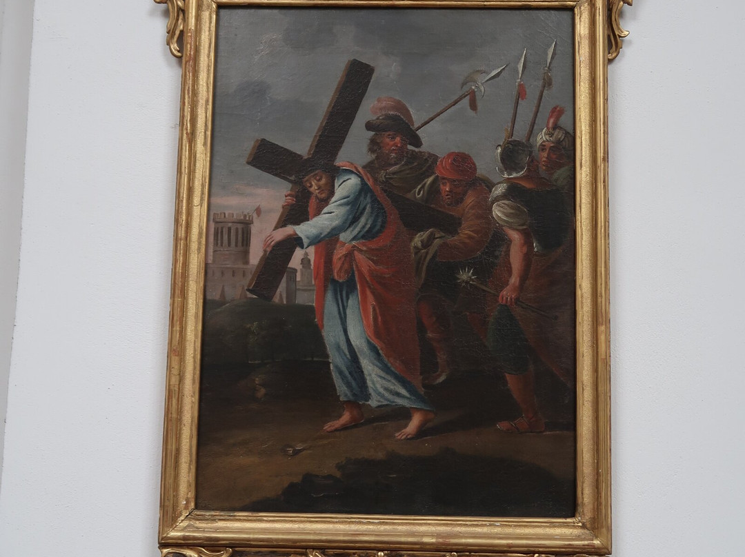Jesuitenkirche-海德尔堡必去景点