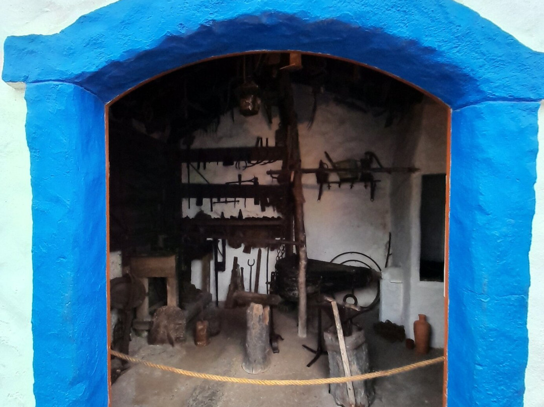 Aldeia Museu José Franco-Mafra必去景点