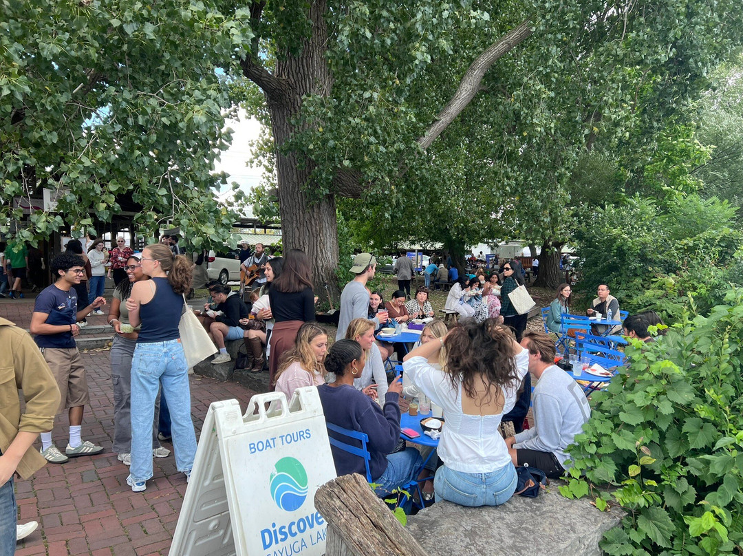 伊萨卡农贸市场-伊萨卡必去景点