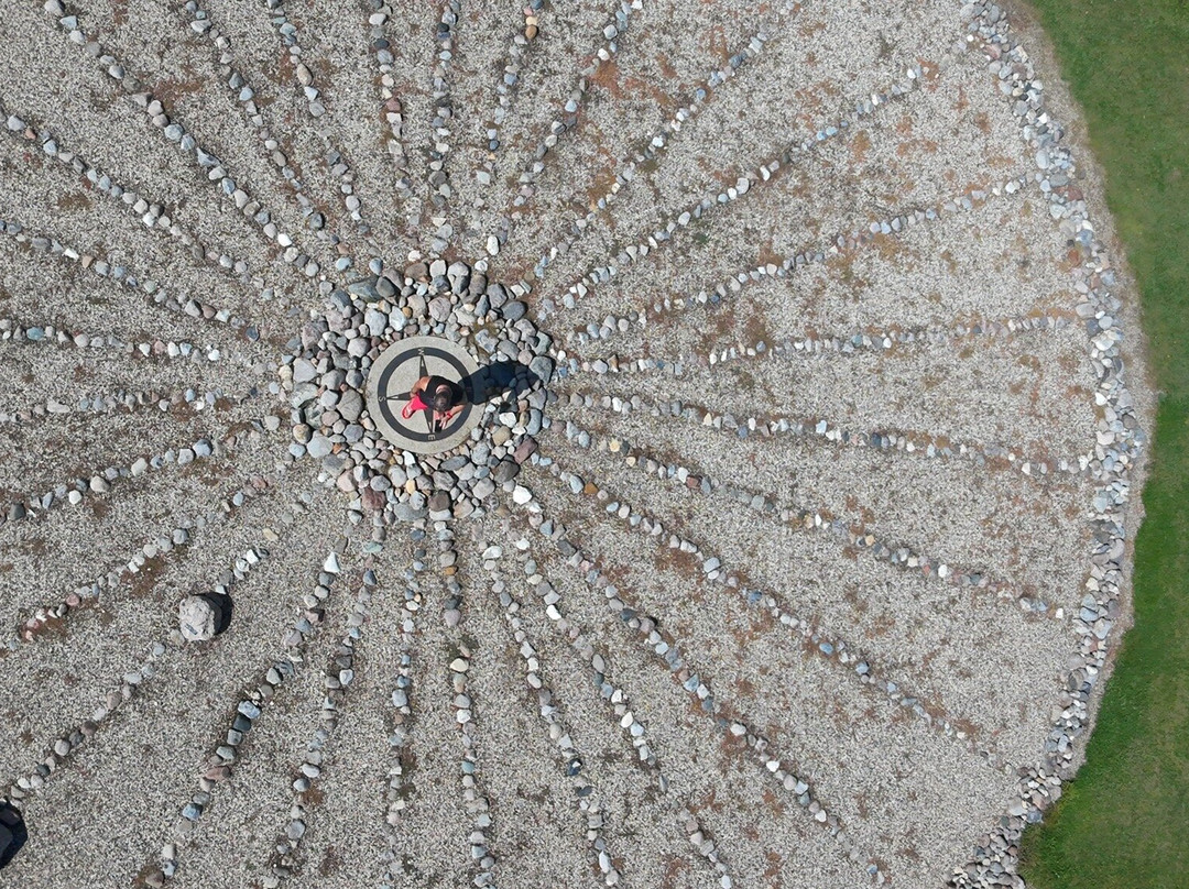 Medicine Wheel Park-Valley City必去景点