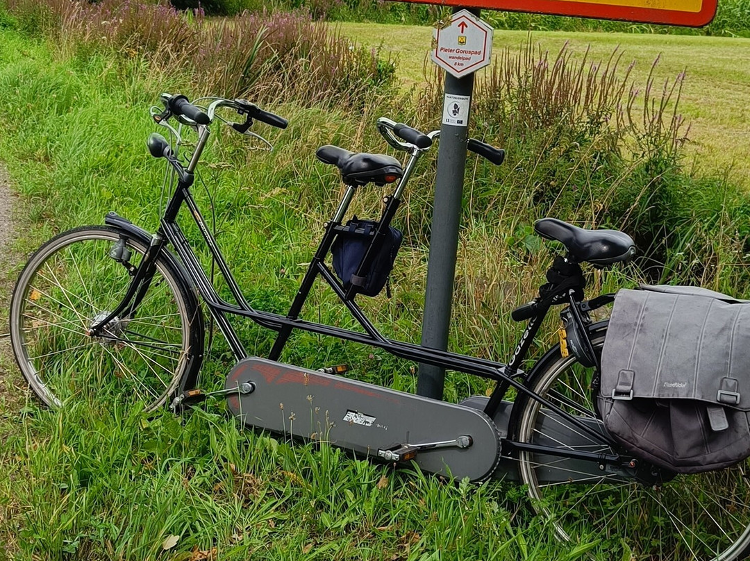 Toer Romantiek-Zele必去景点