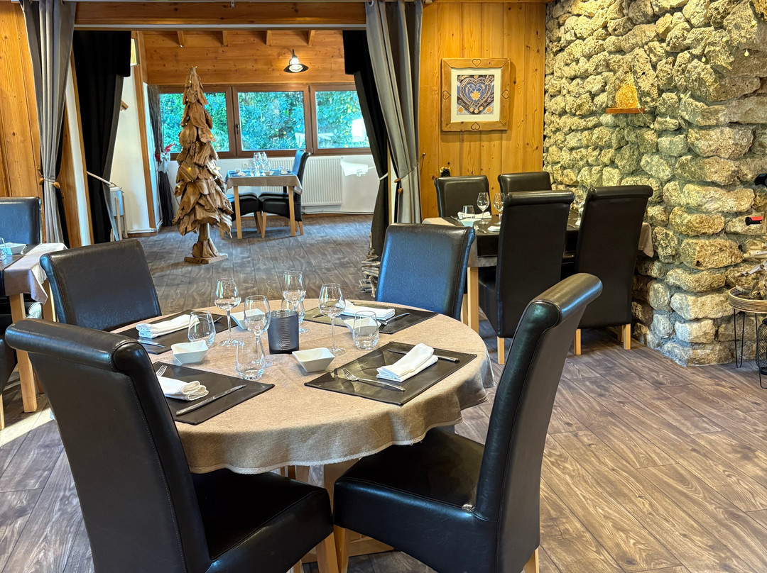 Le Caprice des Neiges主图