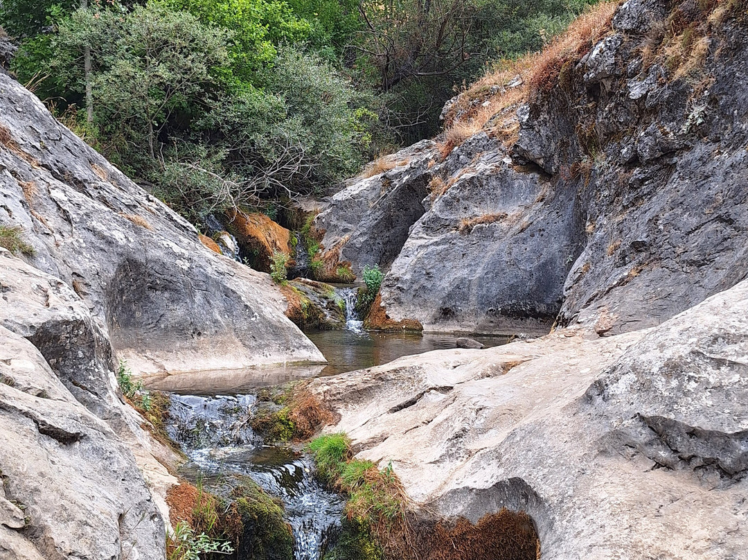 El Faedo-Cinera必去景点