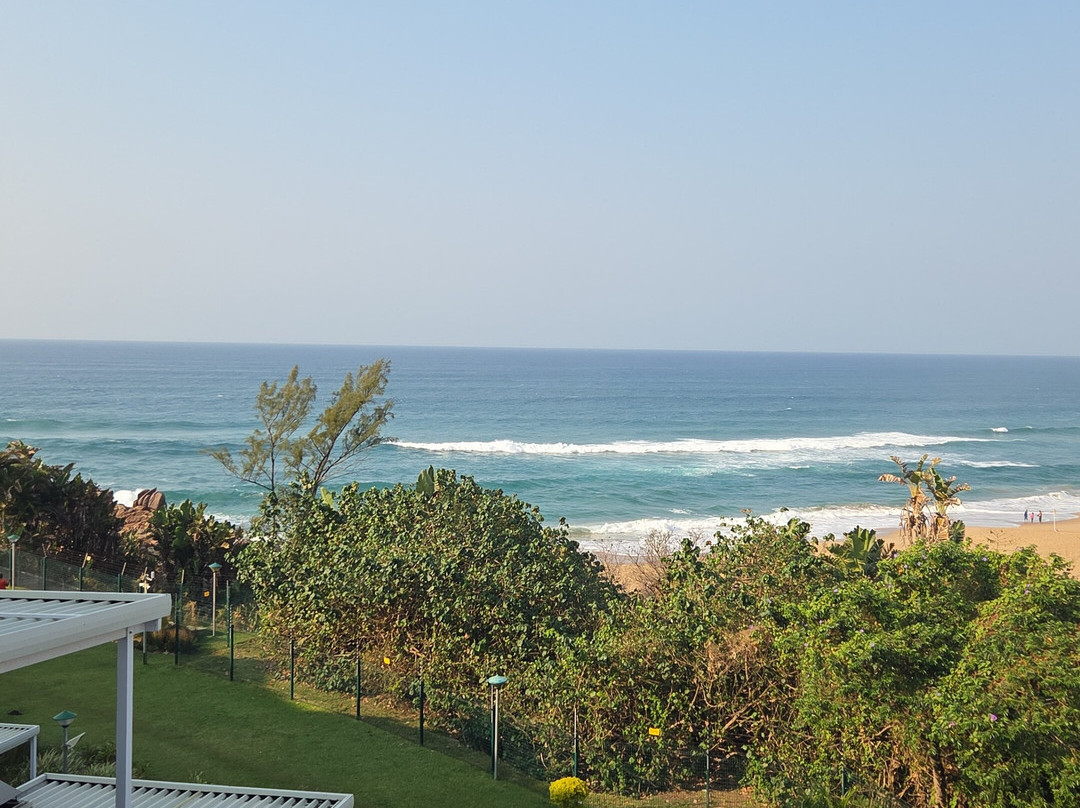 La Cote D'Azur主图