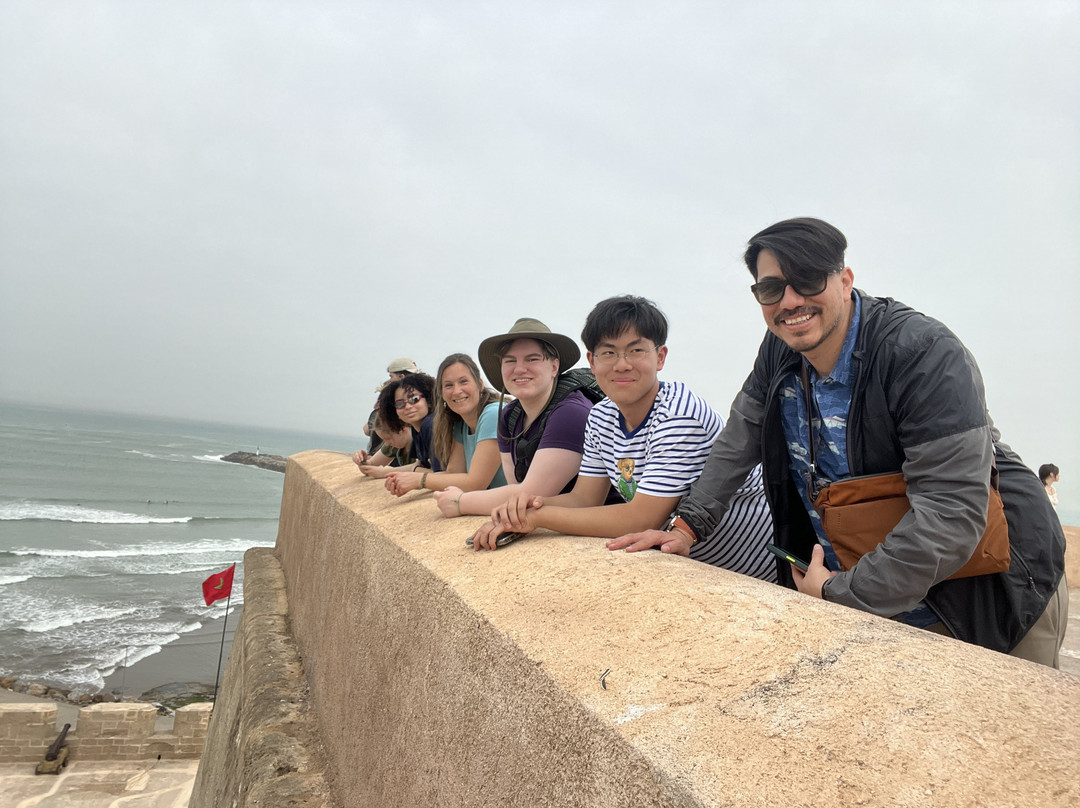 Morocco Excursion Tours-马拉喀什必去景点