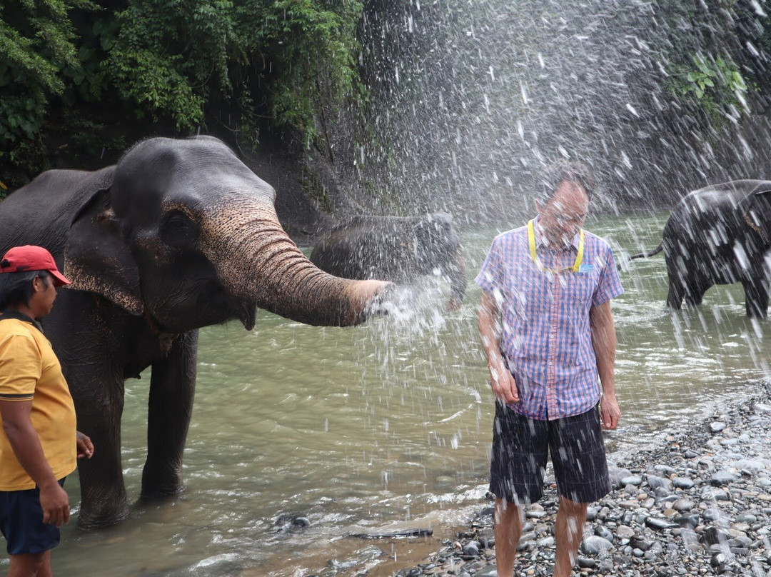 Agape Tour-棉兰必去景点