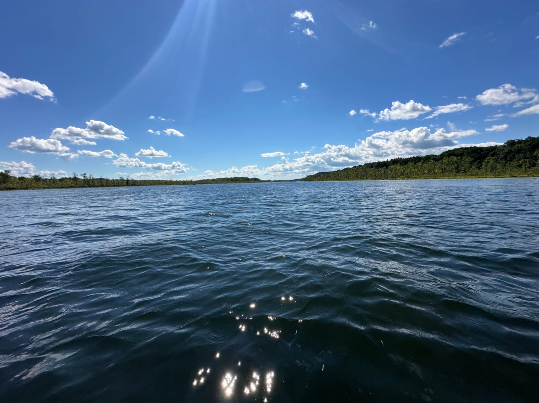 Kayak Shak-萨拉托加温泉必去景点