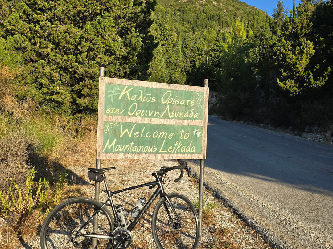 Get Active-Nidri必去景点