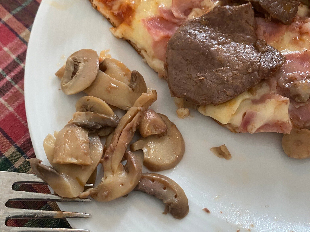 Pizzeria Malaren