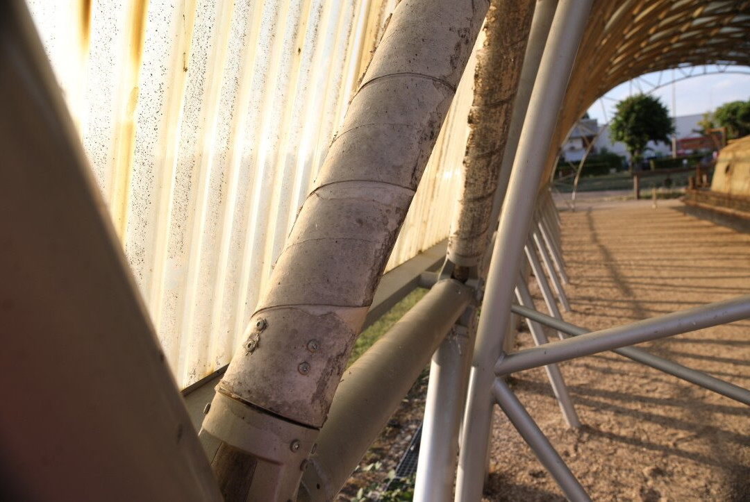 La Halle Du Toueur-Pouilly-en-Auxois必去景点