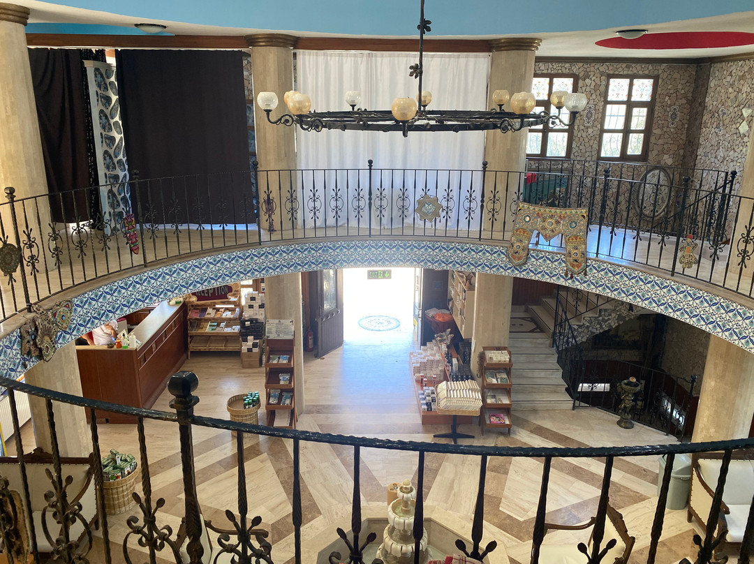 Adasaray Hammam-库萨达斯必去景点