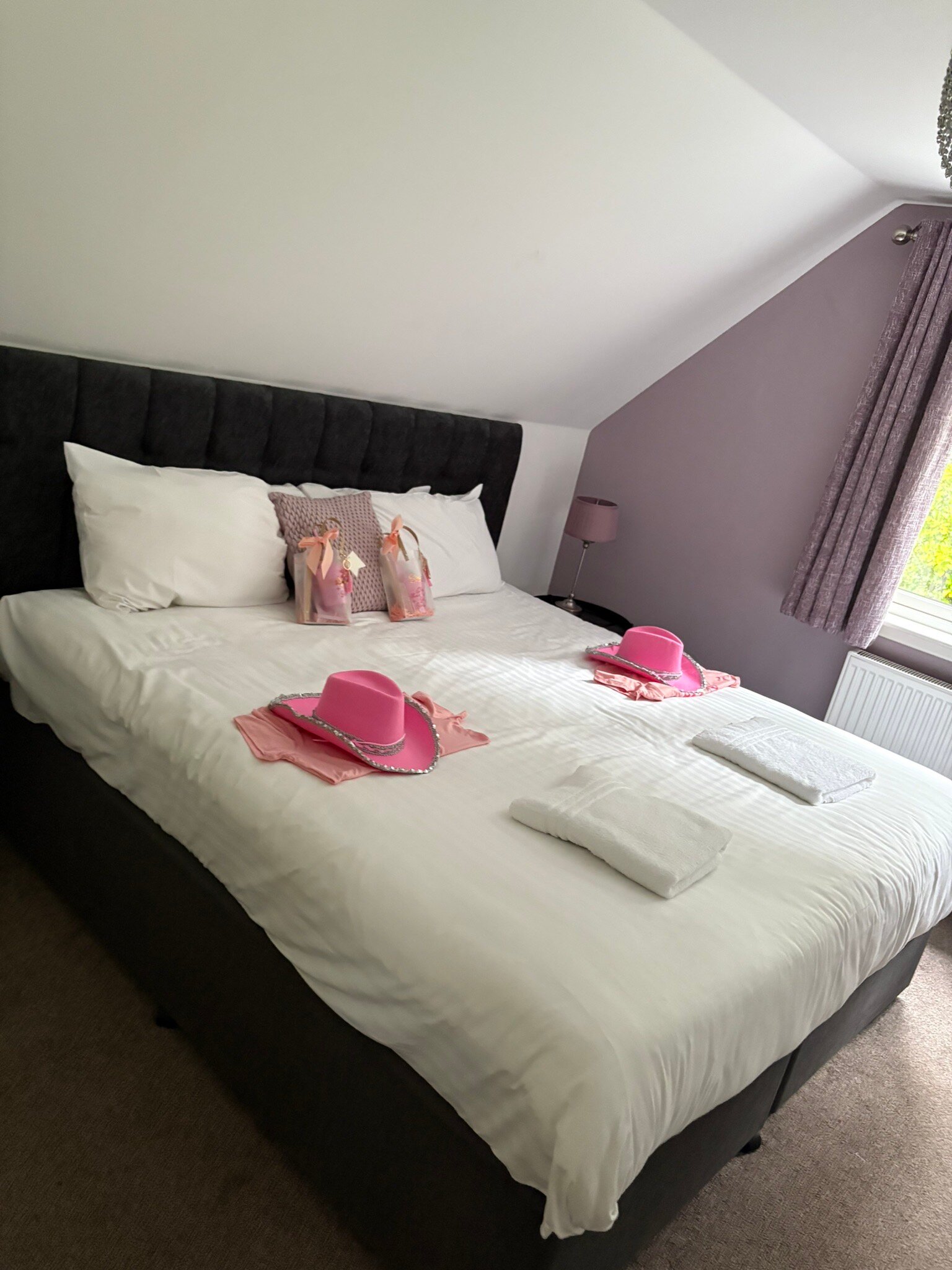 Inglewood House & Spa-官方