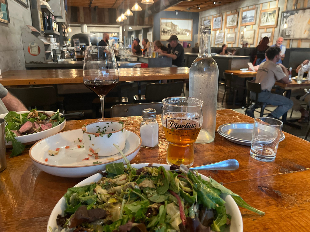 Inn at Mount Shasta主图