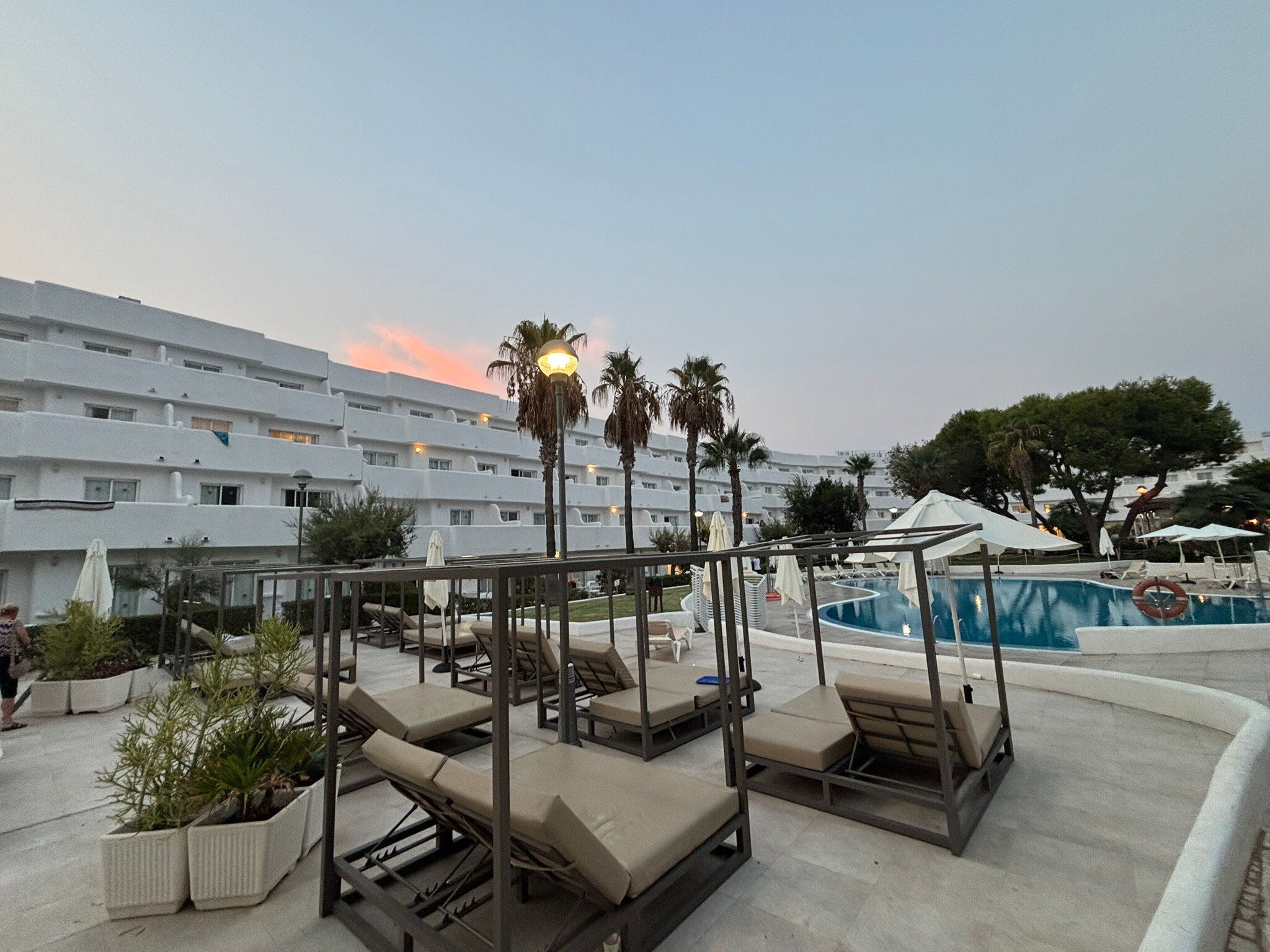 BLUESEA Club Marthas-官方