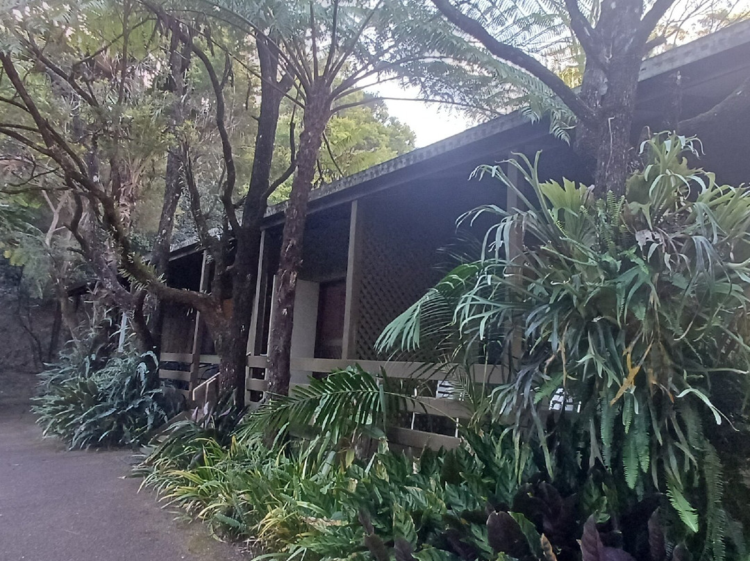 Broken River Mountain Resort主图