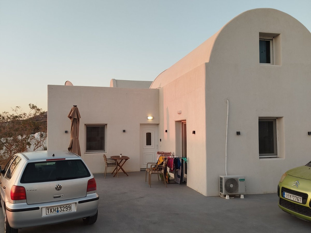 Eutixia House