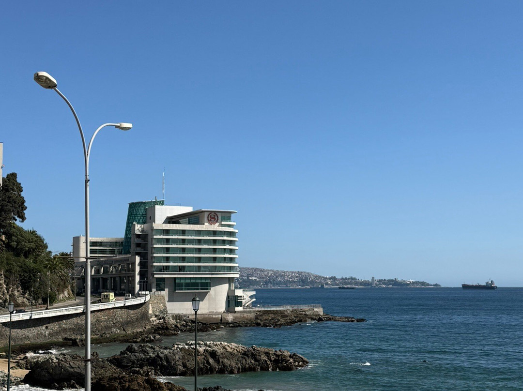 Julio Turismo Chile-圣地亚哥必去景点