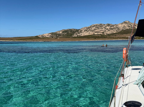 Amaremare Boat-斯廷蒂诺必去景点
