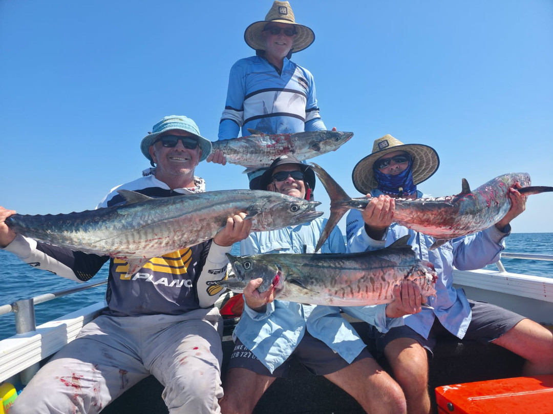 Anglers Choice Fishing Safaris-达尔文市必去景点