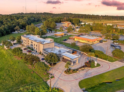 The Angler Restaurant & Bar