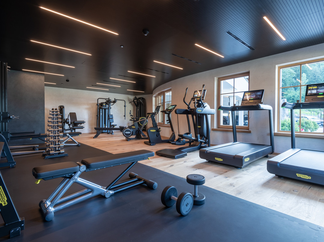 Das Kaltenbach - Nature Hotel主图