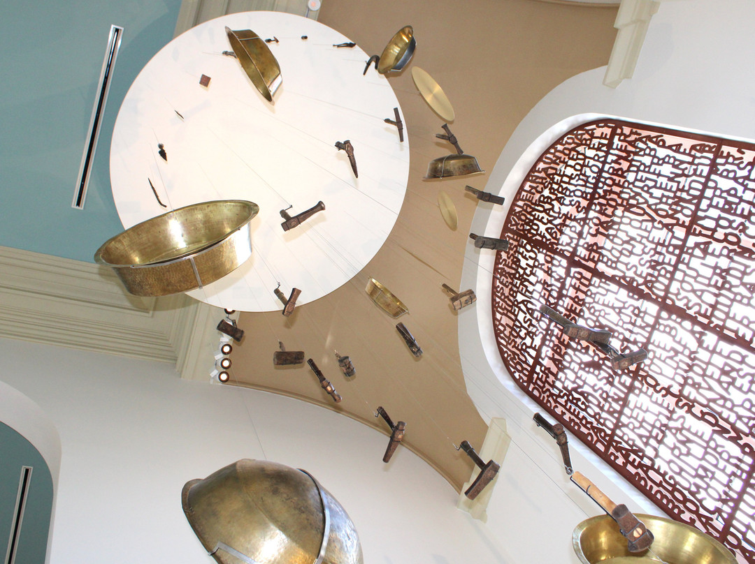 Maison Du Patrimoine Sourdin