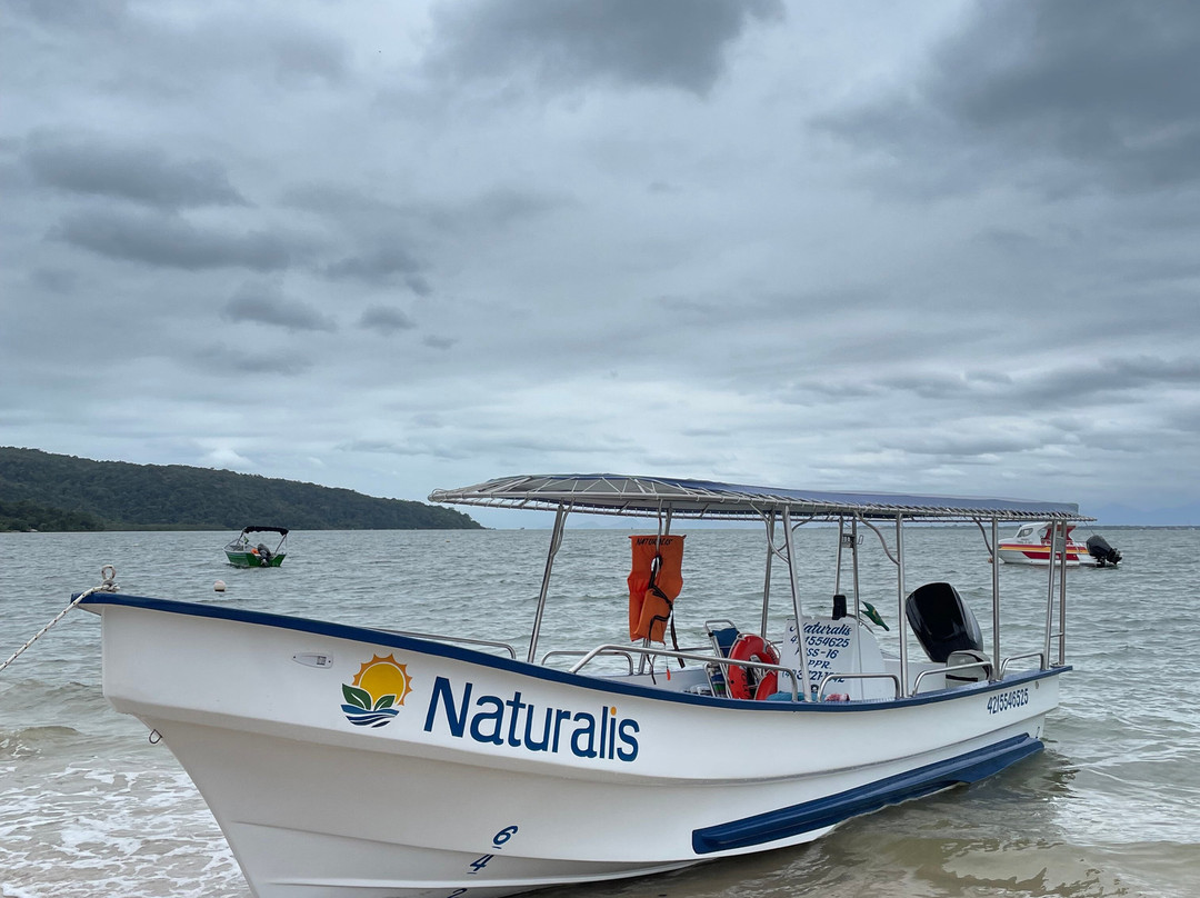 Naturalis Pousada & Hotel主图