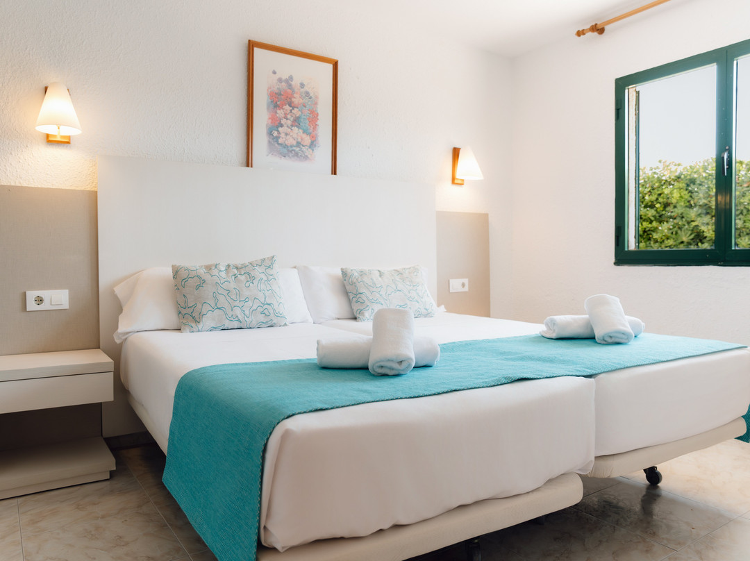 Apartamentos Moon Dreams Los Lentiscos主图