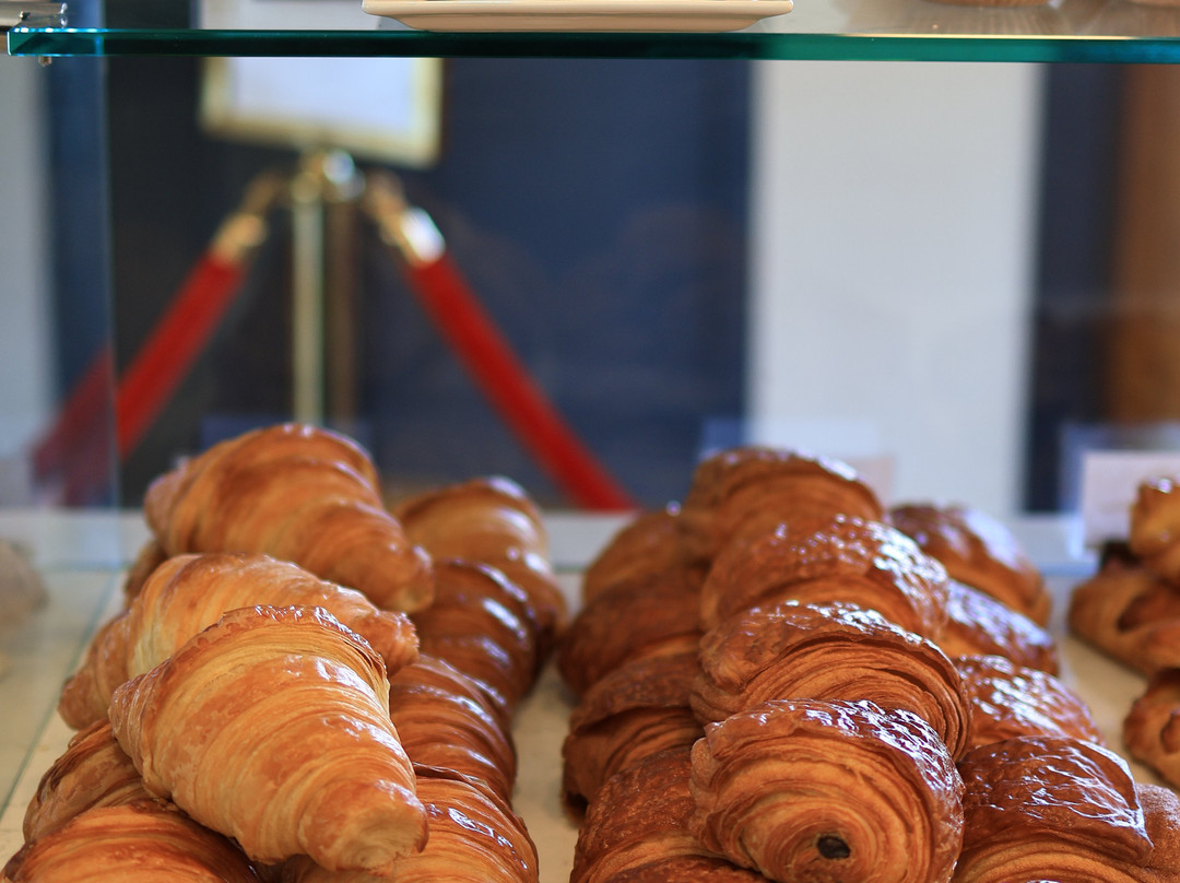 Sarmentine - Organic French Bakery