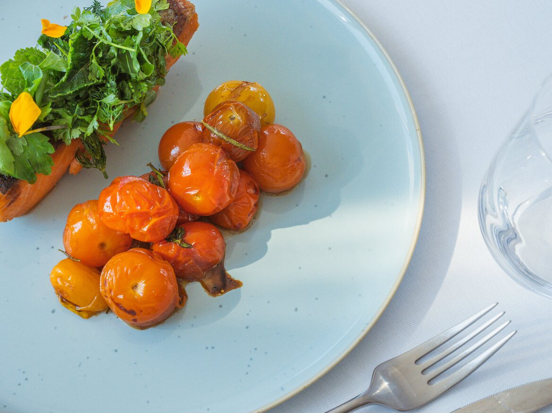 Alta - Restaurant & Rooftop Panoramique